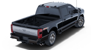 2025 Ford Super Duty® External Image 4